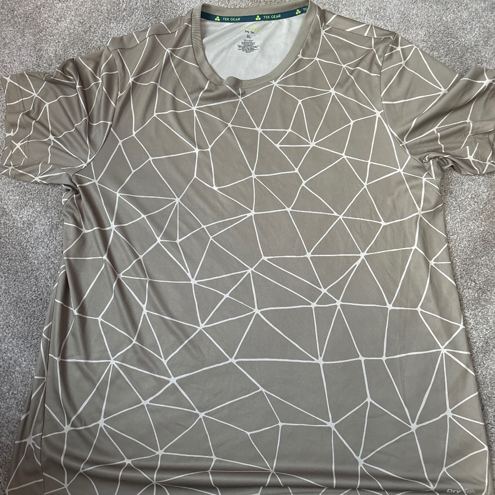 Tek Gear